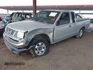 1999 Nissan Frontier XE z VIN 1N6DD26S3XC340419, wystawiony jako IAAI lot #40964630 z przebiegiem 156 431 mil mil oraz . Historia ofert i sprzedaży dostępna na DreamBid. Obrazek 17.