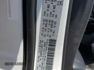 2017 Dodge Durango R/T z VIN 1C4SDHCT5HC660725, wystawiony jako Copart lot #57305275 z przebiegiem 114 956 mil mil oraz Szkoda całkowita • Salvage title. Historia ofert i sprzedaży dostępna na DreamBid. Obrazek 13.