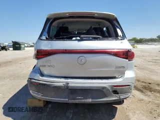 2023 Mercedes-Benz EQB 300 z VIN W1N9M0KB6PN037943, wystawiony jako Copart lot #66297803 z przebiegiem 1734 mil mil oraz . Historia ofert i sprzedaży dostępna na DreamBid. Obrazek 6.