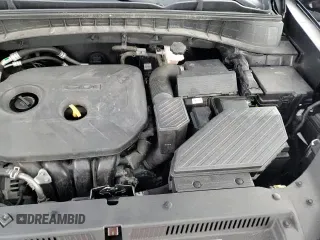 2020 Hyundai Tucson Value with VIN KM8J33A46LU280028, listed as a Copart auction lot 81652145 with 103,327 mi miles and Salvage title. Bid and sale history available at DreamBid. Image 15.