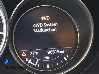 2018 Mazda CX-5 Grand Touring with VIN JM3KFBDM4J0350420, listed as a IAAI auction lot 41881566 with 96,515 mi miles. Bid and sale history available at carsss.com. Image 16.