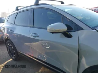 2023 Kia Sportage SX-Prestige z VIN 5XYK53AF9PG014479, wystawiony jako IAAI lot #41003381 z przebiegiem 60 460 mil mil oraz . Historia ofert i sprzedaży dostępna na DreamBid. Obrazek 13.