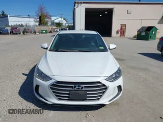 2017 Hyundai Elantra SE with VIN 5NPD74LF4HH065856, listed as a IAAI auction lot 42076642 with 194,335 mi miles and . Bid and sale history available at DreamBid. Image 12.
