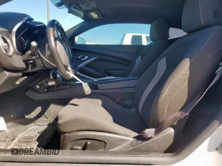 2017 Chevrolet Camaro 1LT z VIN 1G1FB1RX9H0102248, wystawiony jako Copart lot #48057655 z przebiegiem 140 813 mil mil oraz Szkoda całkowita • Salvage title. Historia ofert i sprzedaży dostępna na DreamBid. Obrazek 7.
