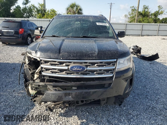 2019 Ford Explorer with VIN 1FM5K7B85KGA37224, listed as a Copart auction lot 55700345 with 78,472 mi miles and Salvage title. Bid and sale history available at DreamBid. Image 5.
