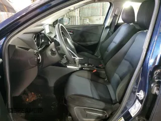 2016 Scion iA with VIN 3MYDLBZV5GY139190, listed as a Copart auction lot 52345764 with 105,540 mi miles. Bid and sale history available at carsss.com. Image 7.