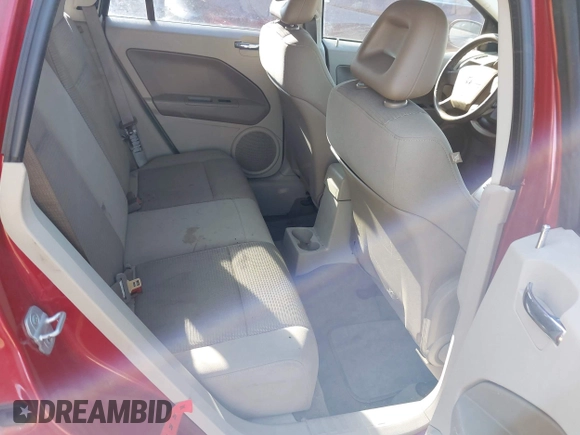 2007 Dodge Caliber R/T z VIN 1B3HB78K37D424885, wystawiony jako IAAI lot #42001495 z przebiegiem 197 296 mil mil oraz . Historia ofert i sprzedaży dostępna na DreamBid. Obrazek 8.