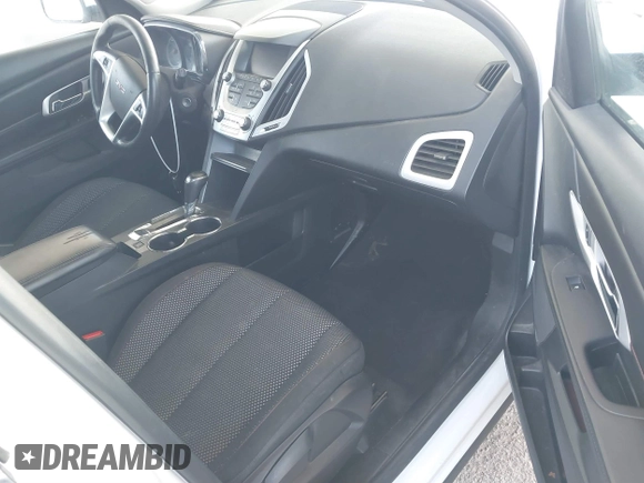 2016 GMC Terrain SLE with VIN 2GKFLNE35G6182219, listed as a IAAI auction lot 41200427 with 131,778 mi miles and . Bid and sale history available at DreamBid. Image 5.