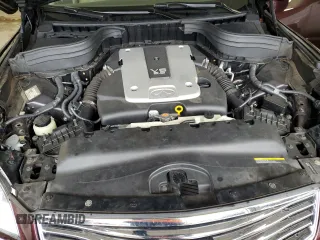 2011 Infiniti EX Journey с VIN JN1AJ0HPXBM800497, выставлен на аукционе Copart как лот 48101005 с пробегом 65 865 миль миль и Списание • Salvage title. История ставок и продаж доступна на DreamBid. Изображение 12.