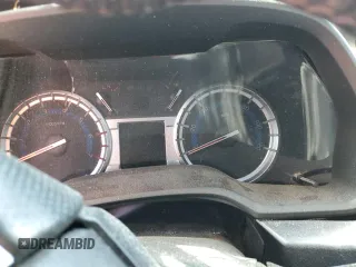 2015 Toyota 4Runner SR5 с VIN JTEZU5JR1F5102582, выставлен на аукционе Copart как лот 53664525 с пробегом Не указан миль и Списание • Salvage title. История ставок и продаж доступна на DreamBid. Изображение 9.