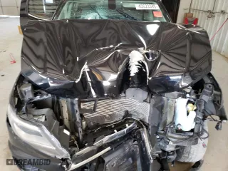 2020 Chevrolet Colorado 2WD Work Truck with VIN 1GCGSBEN7L1242145, listed as a Copart auction lot 43523345 with 29,516 mi miles and Salvage Title. Bid and sale history available at carsss.com. Image 11.