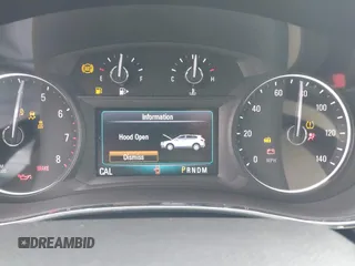 2017 Buick Encore Preferred с VIN KL4CJASB2HB031727, выставлен на аукционе IAAI как лот 42367165 с пробегом 40 333 миль миль и . История ставок и продаж доступна на DreamBid. Изображение 15.