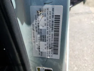 2006 Mazda 5 Sport with VIN JM1CR29LX60112700, listed as a Copart auction lot 51918955 with 223,332 mi miles and Salvage Title. Bid and sale history available at carsss.com. Image 14.