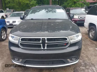 2015 Dodge Durango Limited with VIN 1C4RDHDG0FC200627, listed as a IAAI auction lot 42114680 with 215,981 mi miles and . Bid and sale history available at carsss.com. Image 12.