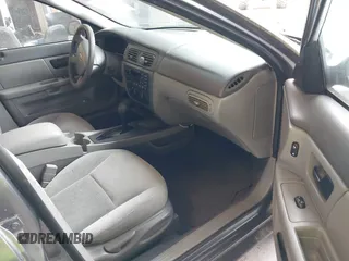 2005 Ford Taurus SE with VIN 1FAFP53U75A130186, listed as a IAAI auction lot 42155233 with 185,896 mi miles and . Bid and sale history available at carsss.com. Image 5.