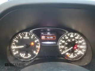 2018 Nissan Pathfinder S with VIN 5N1DR2MN2JC607960, listed as a Copart auction lot 89008165 with 113,557 mi miles and Salvage Title. Bid and sale history available at carsss.com. Image 9.