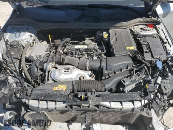 2015 Mercedes-Benz CLA 250 with VIN WDDSJ4GB1FN199551, listed as a Copart auction lot 49459124 with 69,118 mi miles and . Bid and sale history available at DreamBid. Image 11.