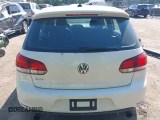 2010 Volkswagen Golf GTI with VIN WVWGV7AJ0AW245797, listed as a IAAI auction lot 42563626 with 127,932 mi miles and . Bid and sale history available at DreamBid. Image 17.