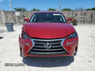2016 Lexus NX 200t с VIN JTJYARBZ5G2049920, выставлен на аукционе Copart как лот 61825855 с пробегом 108 827 миль миль и Списание • Salvage title. История ставок и продаж доступна на DreamBid. Изображение 5.