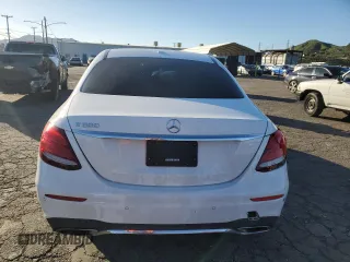 2017 Mercedes-Benz E-Class E 300 Luxury with VIN WDDZF4JB2HA045434, listed as a Copart auction lot 38120113 with 91,292 mi miles. Bid and sale history available at carsss.com. Image 6.