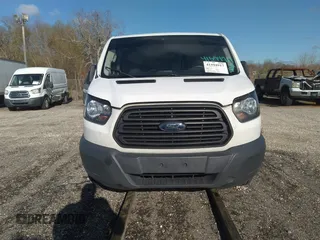 2018 Ford Transit with VIN 1FTYR2YM8JKB11512, listed as a IAAI auction lot 41594917 with 107,015 mi miles and . Bid and sale history available at DreamBid. Image 12.