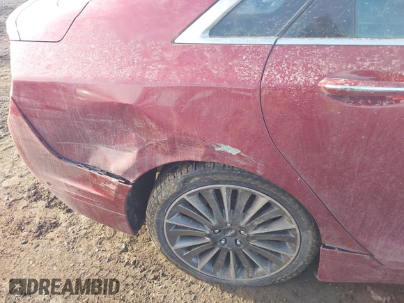 2013 Lincoln MKZ с VIN 3LN6L2GK2DR800157, выставлен на аукционе IAAI как лот 41692253 с пробегом 89 636 миль миль и . История ставок и продаж доступна на DreamBid. Изображение 6.