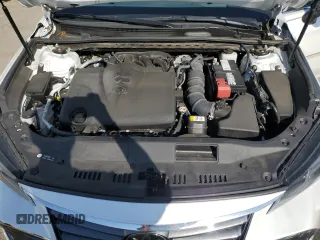 2019 Toyota Avalon XLE with VIN 4T1BZ1FB0KU031740, listed as a Copart auction lot 48473685 with 51,738 mi miles and Salvage Title. Bid and sale history available at carsss.com. Image 11.