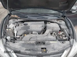 2018 Nissan Altima SR with VIN 1N4AL3AP9JC248276, listed as a IAAI auction lot 41327872 with 113,571 mi miles and . Bid and sale history available at DreamBid. Image 10.