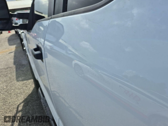 2022 Ford F-250 XL с VIN 1FT7X2B61NED55504, выставлен на аукционе IAAI как лот 42667242 с пробегом 74 446 миль миль и . История ставок и продаж доступна на DreamBid. Изображение 4.