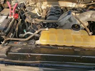 2017 Ford F-150 XL z VIN 1FTEW1EF2HKC28718, wystawiony jako Copart lot #69876215 z przebiegiem 112 217 mil mil oraz Szkoda całkowita • Salvage title. Historia ofert i sprzedaży dostępna na DreamBid. Obrazek 14.