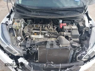 2021 Nissan Versa SV with VIN 3N1CN8EV0ML867668, listed as a IAAI auction lot 42315666 with 73,024 mi miles and . Bid and sale history available at DreamBid. Image 10.