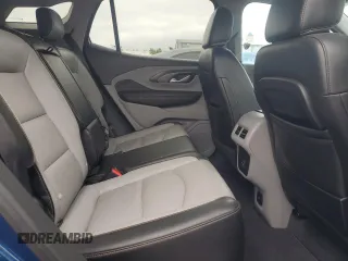 2020 GMC Terrain SLT with VIN 3GKALPEV5LL144891, listed as a Copart auction lot 54172585 with 99,722 mi miles and Salvage title. Bid and sale history available at DreamBid. Image 11.