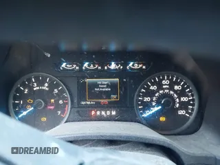 2020 Ford F-150 XL z VIN 1FTEX1EP2LFB96148, wystawiony jako IAAI lot #42045086 z przebiegiem 25 788 mil mil oraz . Historia ofert i sprzedaży dostępna na DreamBid. Obrazek 7.