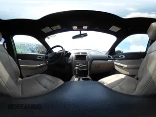 2018 Ford Explorer Limited с VIN 1FM5K7F88JGA81713, выставлен на аукционе IAAI как лот 42589159 с пробегом 146 219 миль миль и . История ставок и продаж доступна на DreamBid. Изображение 19.