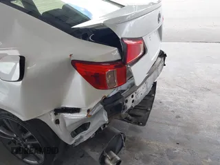 2012 Lexus IS 250 z VIN JTHBF5C20C5179258, wystawiony jako IAAI lot #42181348 z przebiegiem Nie podano mil oraz . Historia ofert i sprzedaży dostępna na DreamBid. Obrazek 6.