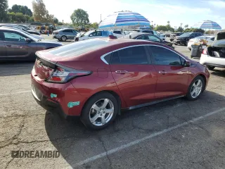2017 Chevrolet Volt LT with VIN 1G1RC6S55HU102059, listed as a Copart auction lot 82874554 with 175,730 mi miles and Clean Title. Bid and sale history available at carsss.com. Image 3.