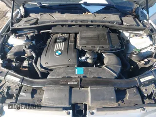 2008 BMW 3 Series 335xi with VIN WBAWC73548E066239, listed as a IAAI auction lot 41469555 with 92,420 mi miles and . Bid and sale history available at carsss.com. Image 10.
