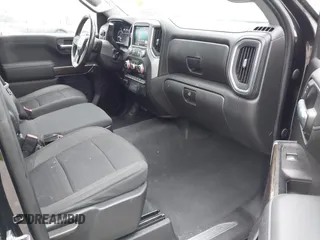 2021 GMC Sierra 1500 Elevation with VIN 3GTU9CED9MG202180, listed as a IAAI auction lot 41991897 with 87,744 mi miles and . Bid and sale history available at DreamBid. Image 5.