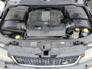 2011 Land Rover Range Rover Sport SC z VIN SALSH2E43BA264165, wystawiony jako Copart lot #83065144 z przebiegiem 136 894 mil mil oraz Szkody całkowita. Historia ofert i sprzedaży dostępna na DreamBid. Obrazek 13.