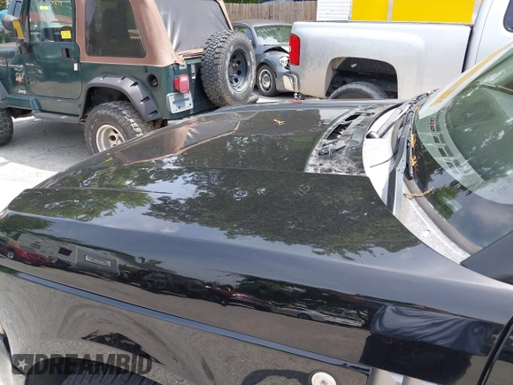 2008 Land Rover Range Rover HSE с VIN SALME15438A274098, выставлен на аукционе IAAI как лот 42294985 с пробегом 209 378 миль миль и . История ставок и продаж доступна на DreamBid. Изображение 6.