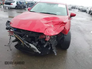 2015 Mazda 3 S Grand Touring with VIN JM1BM1M35F1255723, listed as a IAAI auction lot 41243394 with Not Provided miles and . Bid and sale history available at DreamBid. Image 6.