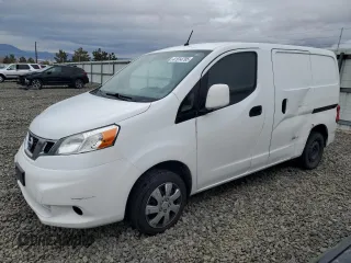 2018 Nissan NV200 SV z VIN 3N6CM0KN3JK701018, wystawiony jako Copart lot #41914795 z przebiegiem Nie podano mil oraz Szkody całkowita. Historia ofert i sprzedaży dostępna na DreamBid. Obrazek 1.
