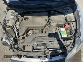 2017 Nissan Altima SR with VIN 1N4AL3AP9HC293440, listed as a Copart auction lot 57847595 with 127,741 mi miles and Salvage title. Bid and sale history available at DreamBid. Image 11.