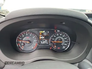 2020 Subaru WRX STI Limited with VIN JF1VA2Y6XL9801984, listed as a Copart auction lot 84934834 with 58,611 mi miles and Clean Title. Bid and sale history available at carsss.com. Image 9.