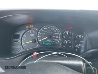 2001 Chevrolet Silverado 1500 LS with VIN 1GCEK19T01Z174862, listed as a IAAI auction lot 41670472 with 340,543 mi miles and . Bid and sale history available at DreamBid. Image 7.