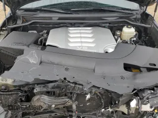 2021 Lexus LX 570 z VIN JTJDY7AX6M4340909, wystawiony jako Copart lot #39932564 z przebiegiem 62 980 mil mil oraz . Historia ofert i sprzedaży dostępna na DreamBid. Obrazek 13.