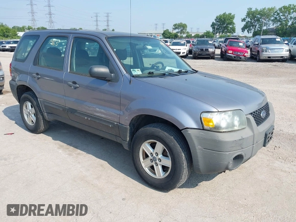 2007 Ford Escape XLS с VIN 1FMYU02Z97KA03881, выставлен на аукционе IAAI как лот 42481965 с пробегом 124 703 миль миль и . История ставок и продаж доступна на DreamBid. Изображение 1.