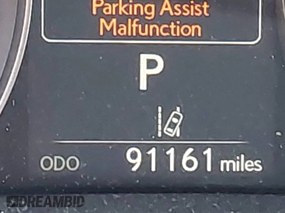 2016 Lexus RX 350 with VIN 2T2ZZMCA7GC008617, listed as a IAAI auction lot 42037452 with 91,161 mi miles and . Bid and sale history available at DreamBid. Image 15.