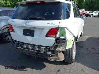 2017 Mercedes-Benz GLE 350 with VIN 4JGDA5HB4HA937128, listed as a IAAI auction lot 42383497 with 99,173 mi miles and . Bid and sale history available at DreamBid. Image 6.
