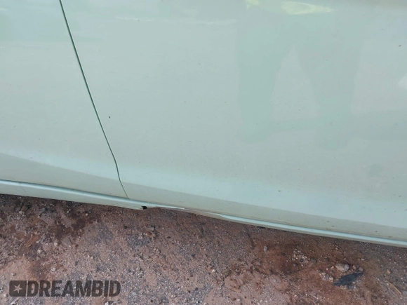 2017 Ford Fiesta SE с VIN 3FADP4BJ3HM121307, выставлен на аукционе IAAI как лот 42251500 с пробегом 87 215 миль миль и . История ставок и продаж доступна на DreamBid. Изображение 6.